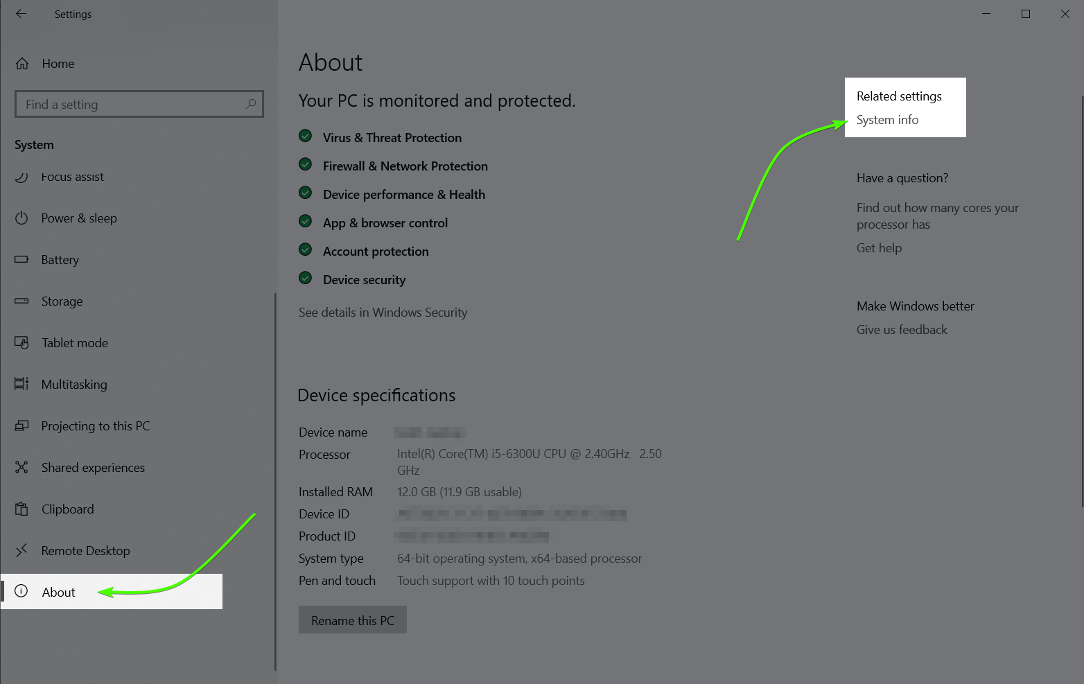 Environment setup: Setup Windows environment for mining : Awesome Miner