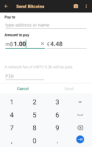 BITCOIN BTC ADDER Android App - Download BITCOIN BTC ADDER for free