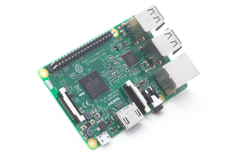 helpbitcoin.fun • View topic - Developing hobby OS on Raspberry Pi 3