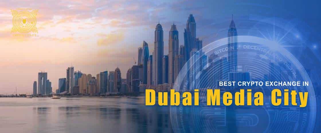 Guest Post by Coingape News Media: Best Crypto Exchanges in UAE and Dubai | CoinMarketCap