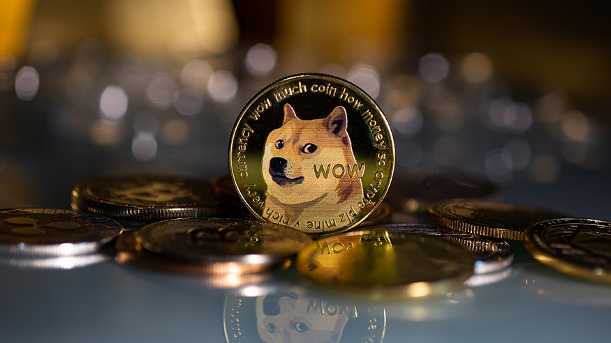 Trade BTC (Bitcoin) to DOGE (Dogecoin) - Zengo