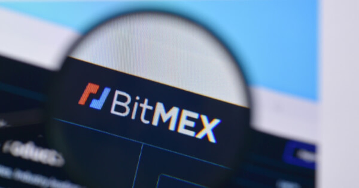 BitMEX - MarketsWiki, A Commonwealth of Market Knowledge