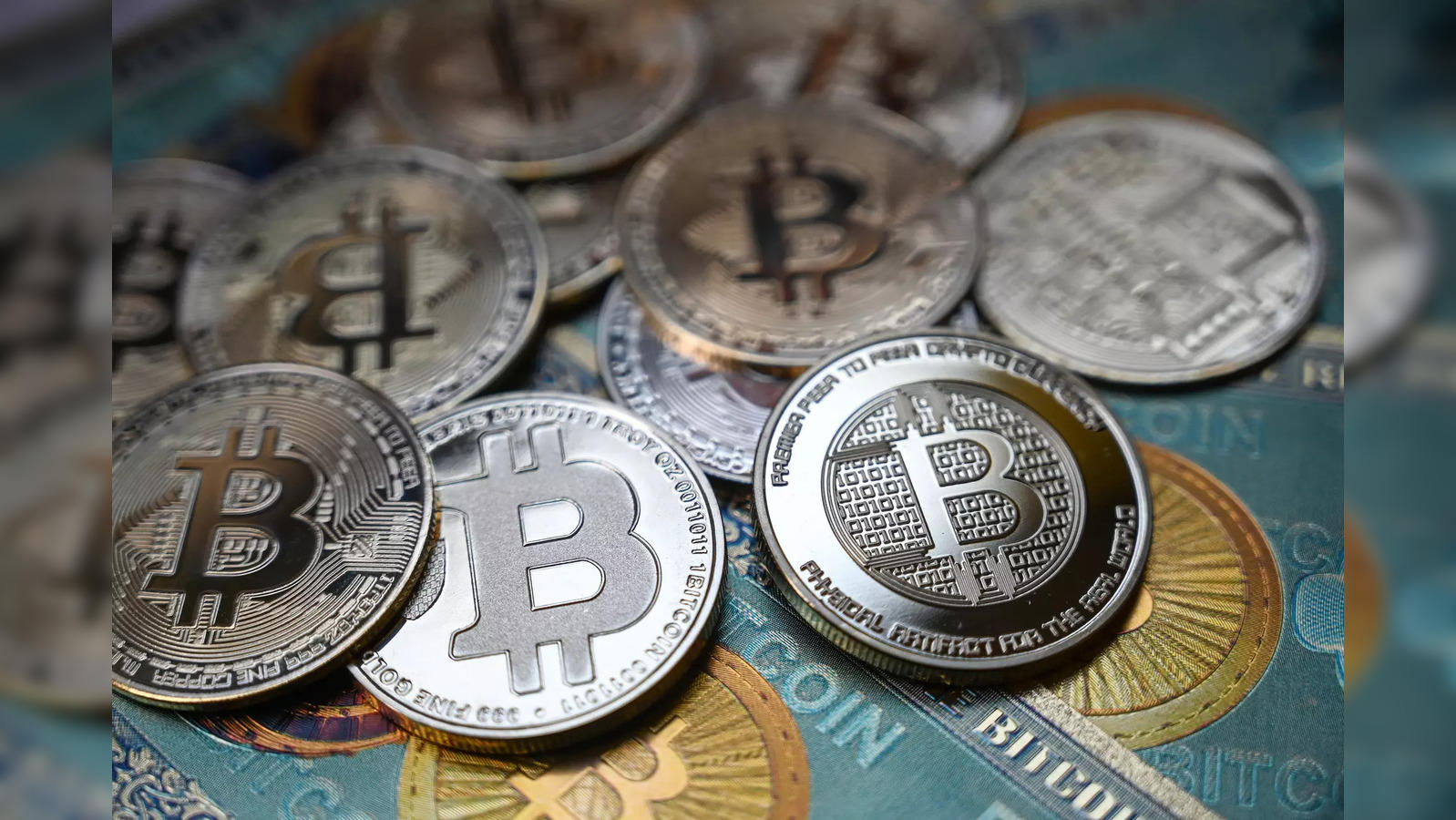 Top new cryptocurrencies to buy in - The Economic Times