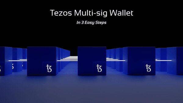 Multisig Vault General | BlueWallet - Bitcoin Wallet for iOS and Android