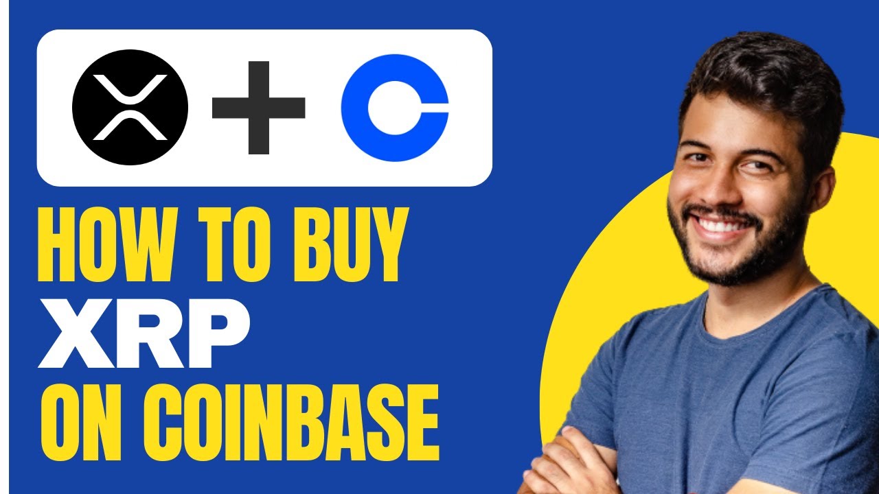 How to Buy Ripple with Coinbase: Step-By-Step Guide • Benzinga