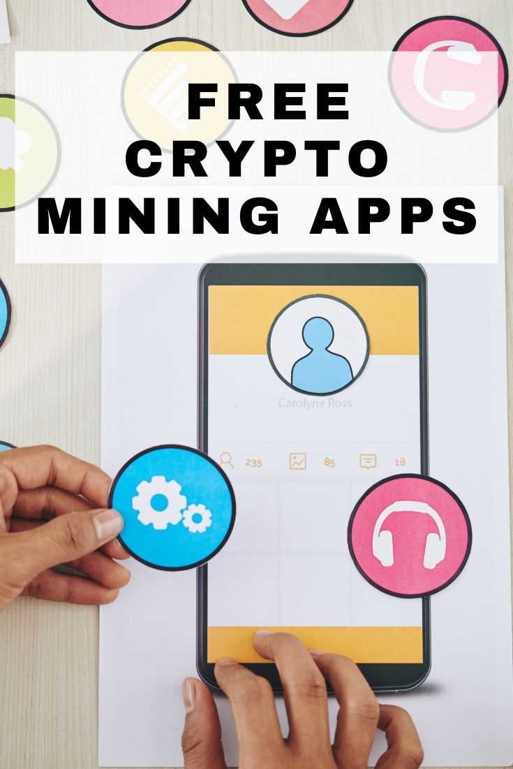 16 Best FREE Bitcoin Mining Apps ()