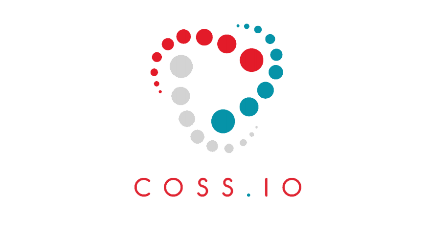 COSS X & Reddit Popularity, Github Activity Charts