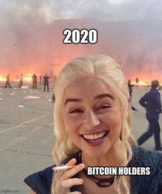 50+ Hilarious Crypto Memes - Coindoo