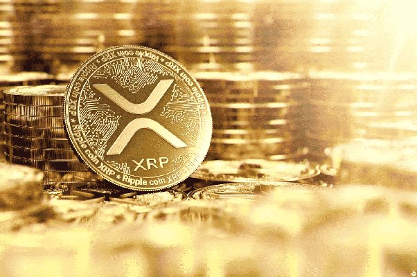 Guest Post by CaptainAltcoin: Can Ripple’s XRP Reach $1,? | CoinMarketCap