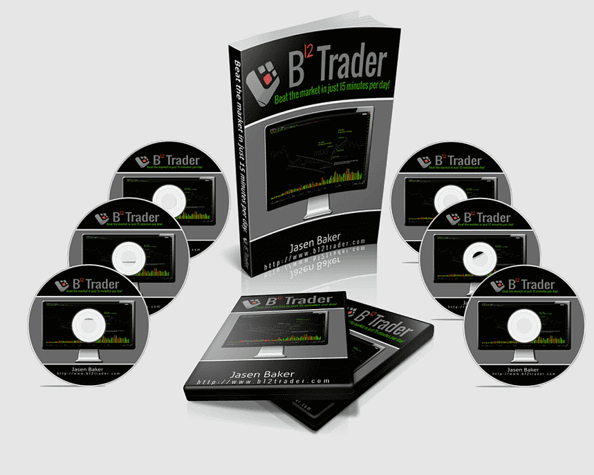 Elite Day Trading Course