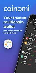 Monacoin MONA Wallet for Android, iOS, Windows, Linux and MacOS | Coinomi