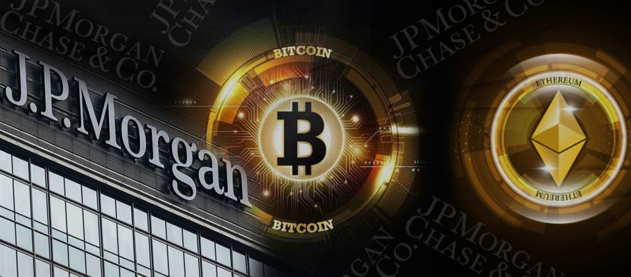 How JPMorgan’s Onyx is redefining payments in banking with blockchain