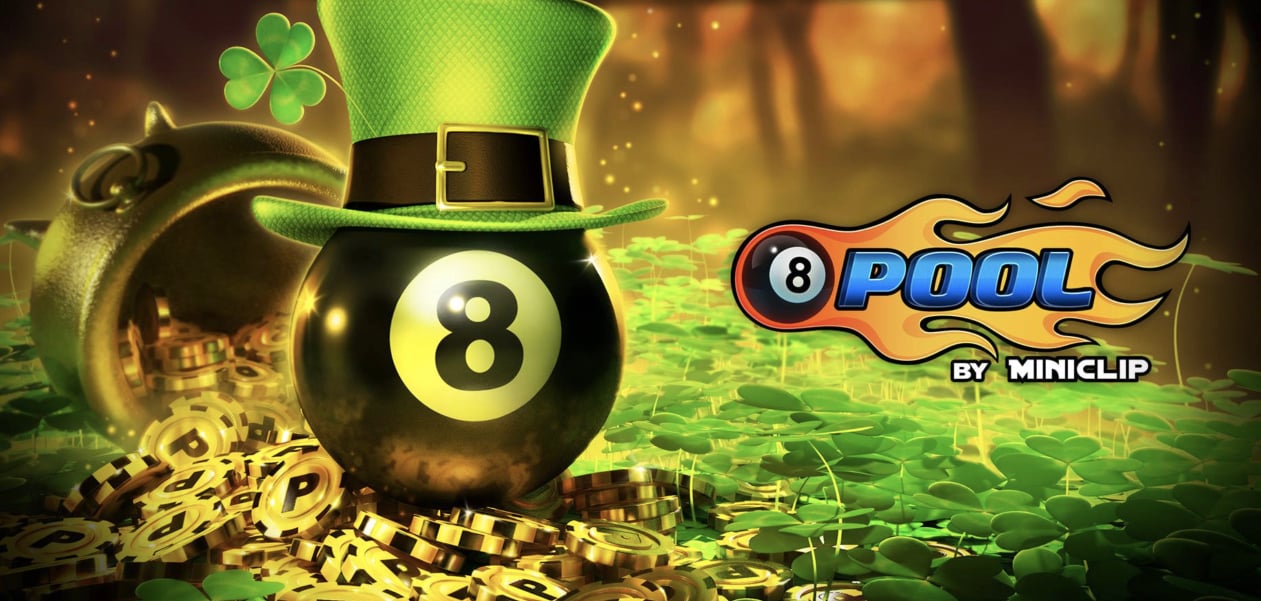 Buy 8 Ball Pool Coins Cheap and Safe | helpbitcoin.fun