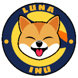 How to Buy Luna Inu(LINU) Crypto Step by Step