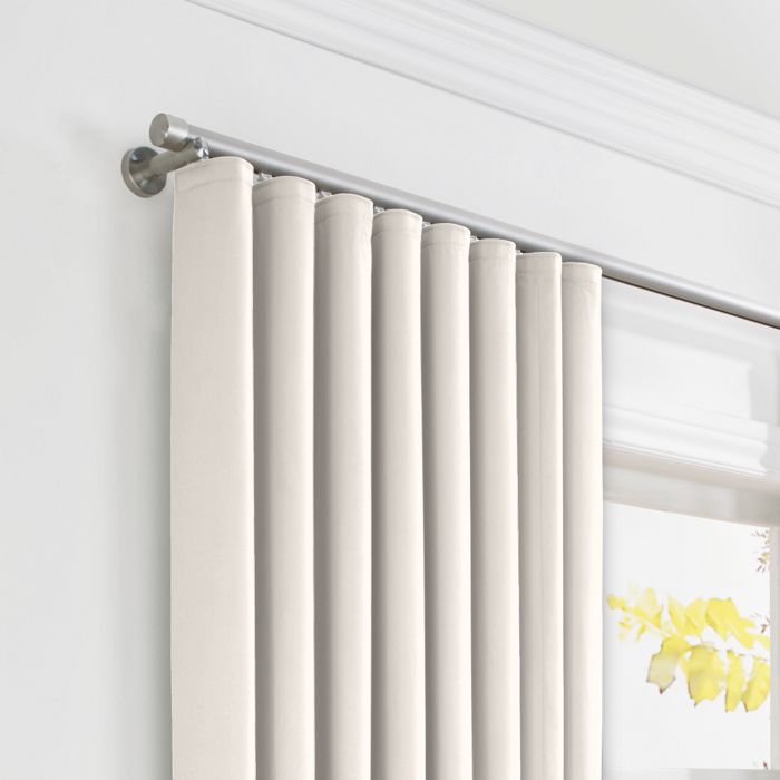 Custom Ripplefold Curtains and Drapes - Extra Long/Wide Drapery – Loft Curtains
