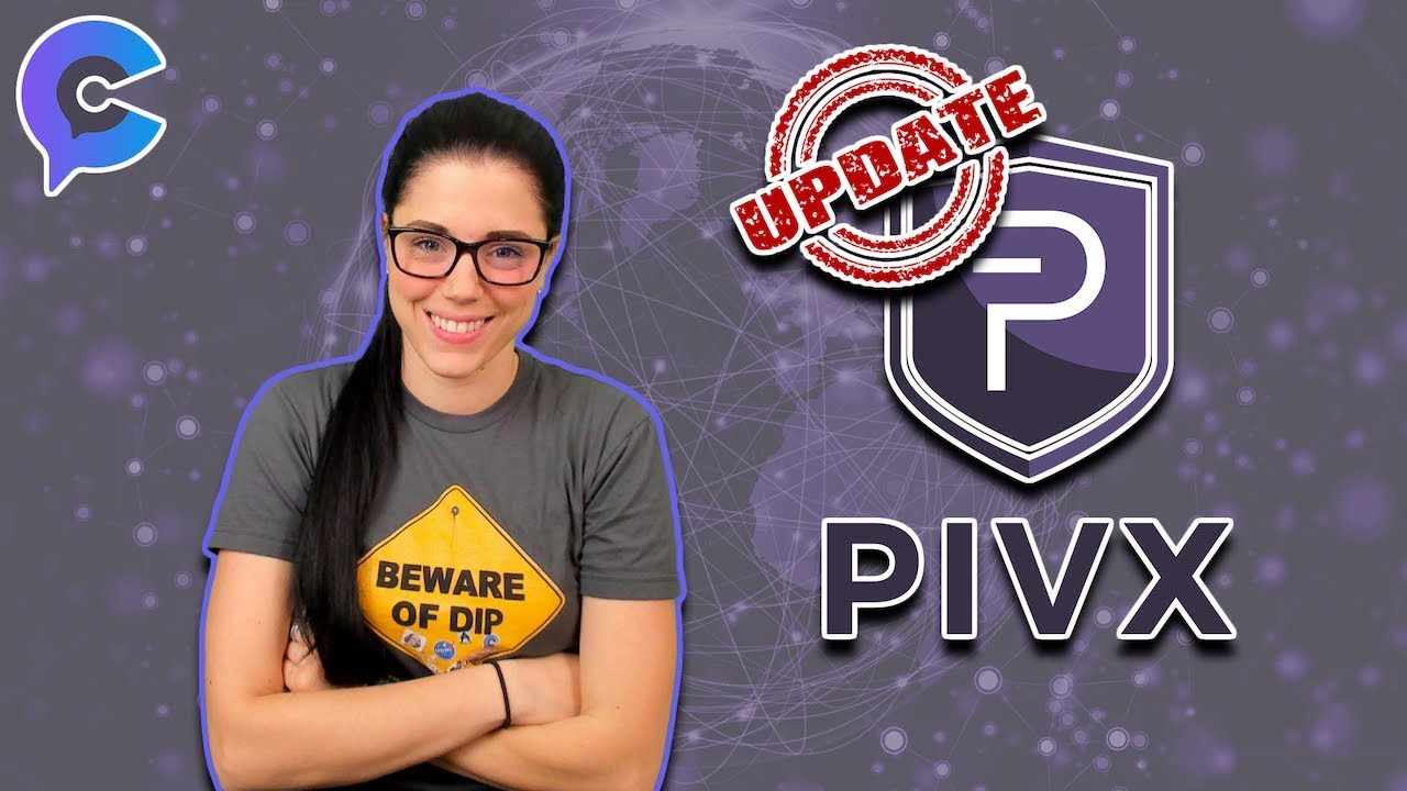 Pivx coin clone Kazi, Uaijiri | Freelancer