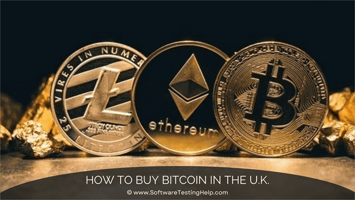 How to buy Bitcoin in the UK: A Step-by-Step Guide