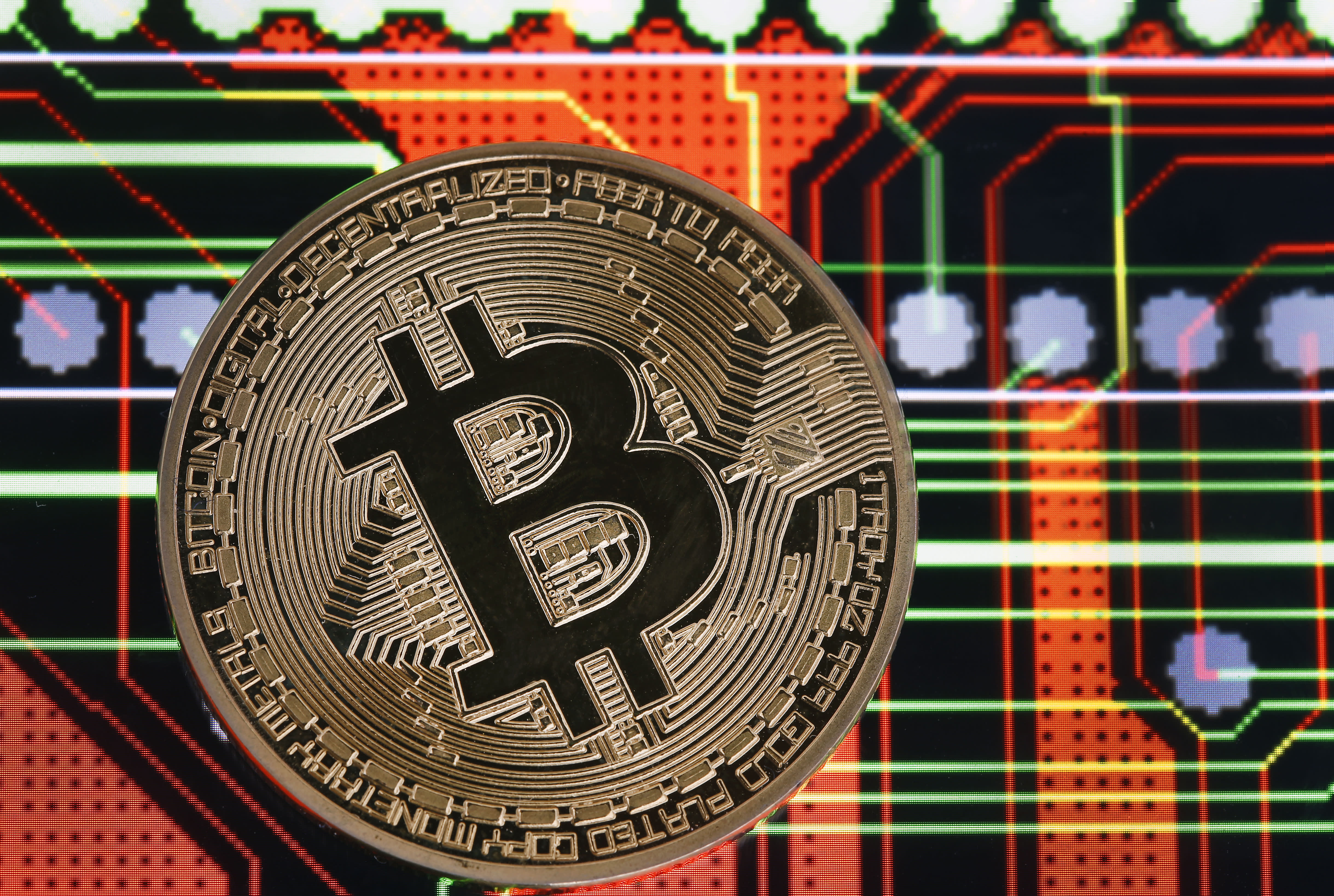 Bitcoin’s price history: to | Bankrate