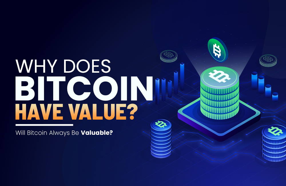 What Gives Crypto Its Value?