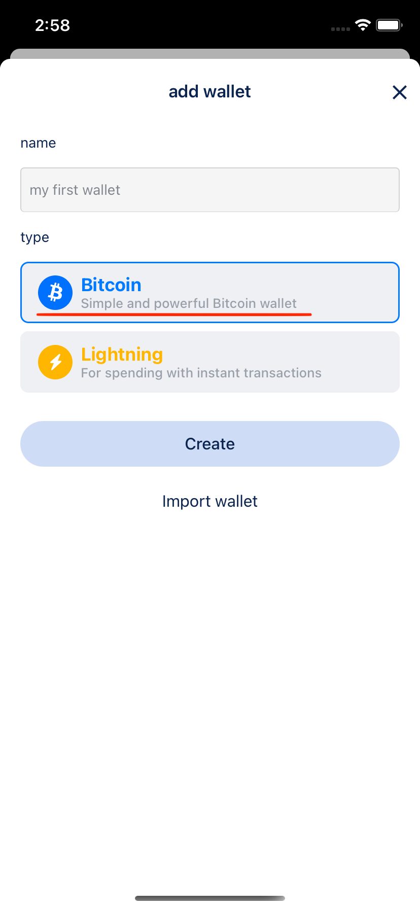 How to Create a Cryptocurrency Wallet App | Code&Care