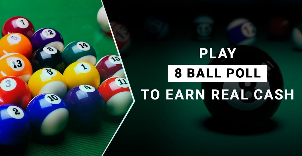 Real 8 Ball Pool| Real Money 8 Ball Pool| Download 8 Ball Pool