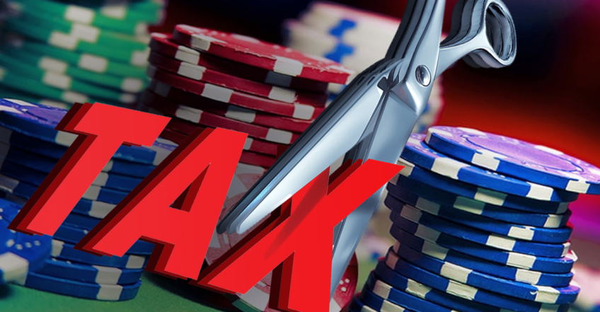 Crypto Gambling and Tax: What You Should Know? | AlexaBlockchain