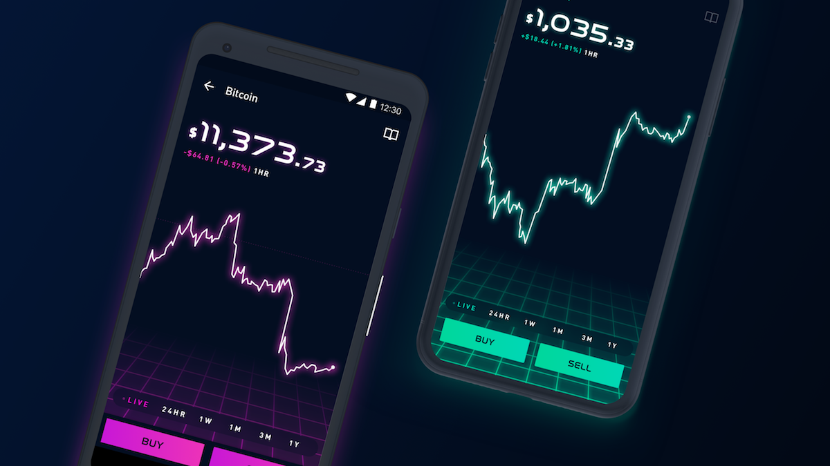 Transfer your assets out | Robinhood