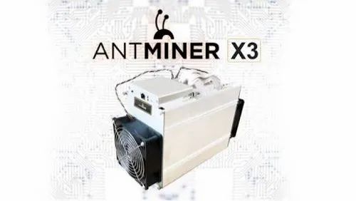 Bitmain Antminer X3 Cryptonight ASIC, New Batches and New Prices | Bitcoin Insider