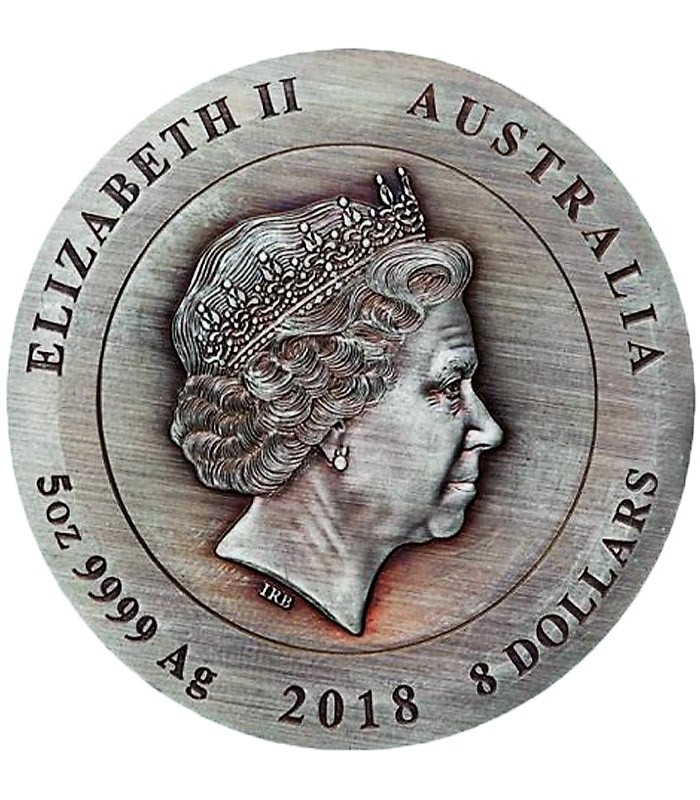 The Perth Mint embeds a bn year old diamond in its latest extravagant silver coin - AgAuNEWS