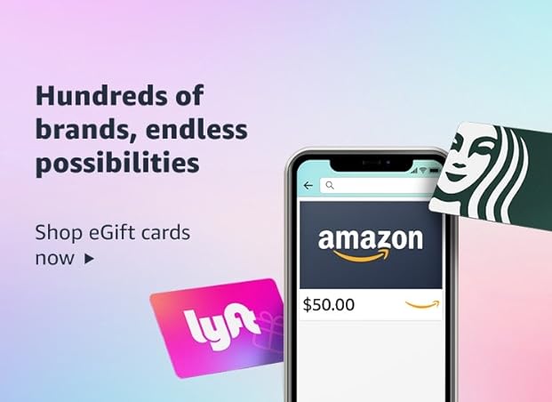 Buy Amazon Gift Card Online | Email Delivery | Dundle (US)