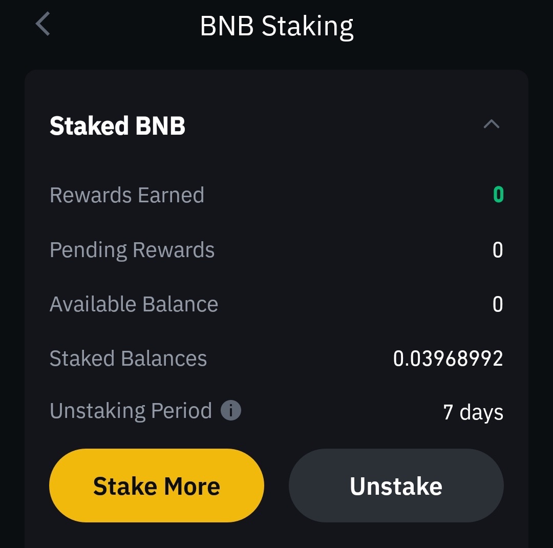 BNB Staking: How to Earn Passive Income with Binance Coin - FasterCapital