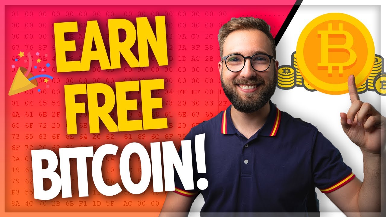 Free Bitcoin Code (Free $10 BTC & $ USDT Bonus)