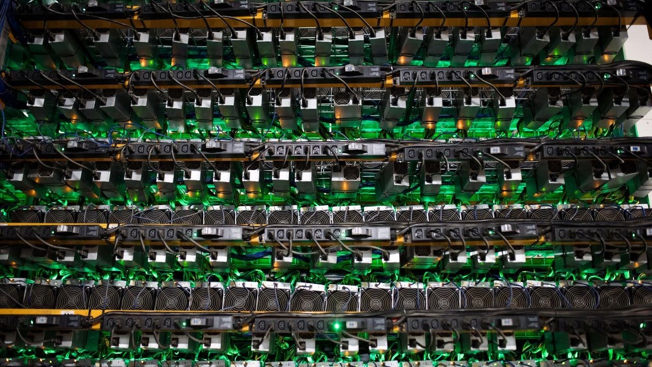 Bitcoin Mining Profitability Just Hit a 4-Month High: Here’s Why