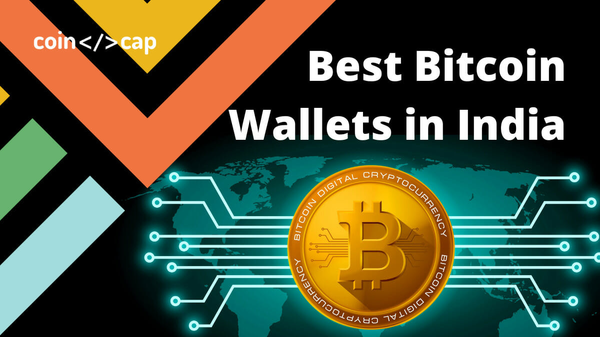 ⚖️ Best Bitcoin Wallet in India for - Top 5 Hardware Wallets