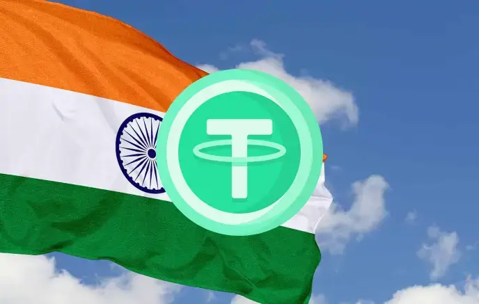 Buy and Sell Tether (USDT) in India Anonymously | Best USDT Exchange in India