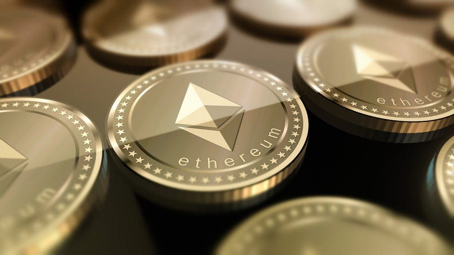 What is Ethereum? The Ethereum blockchain explained | Skrill