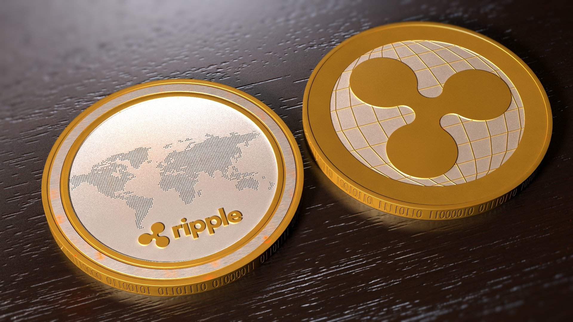 Ripple - XRP Price Today, Live Charts and News