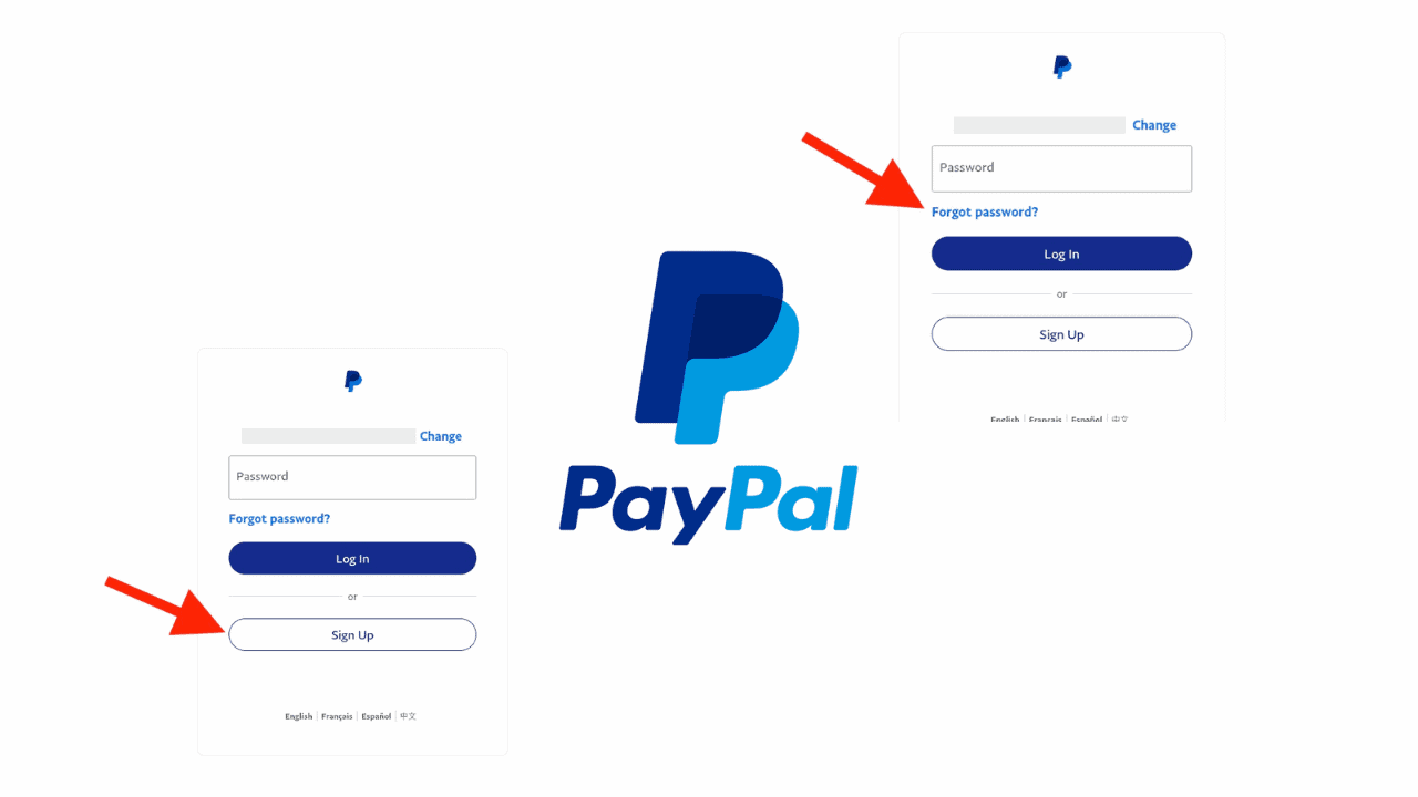 Paypal - helpbitcoin.fun