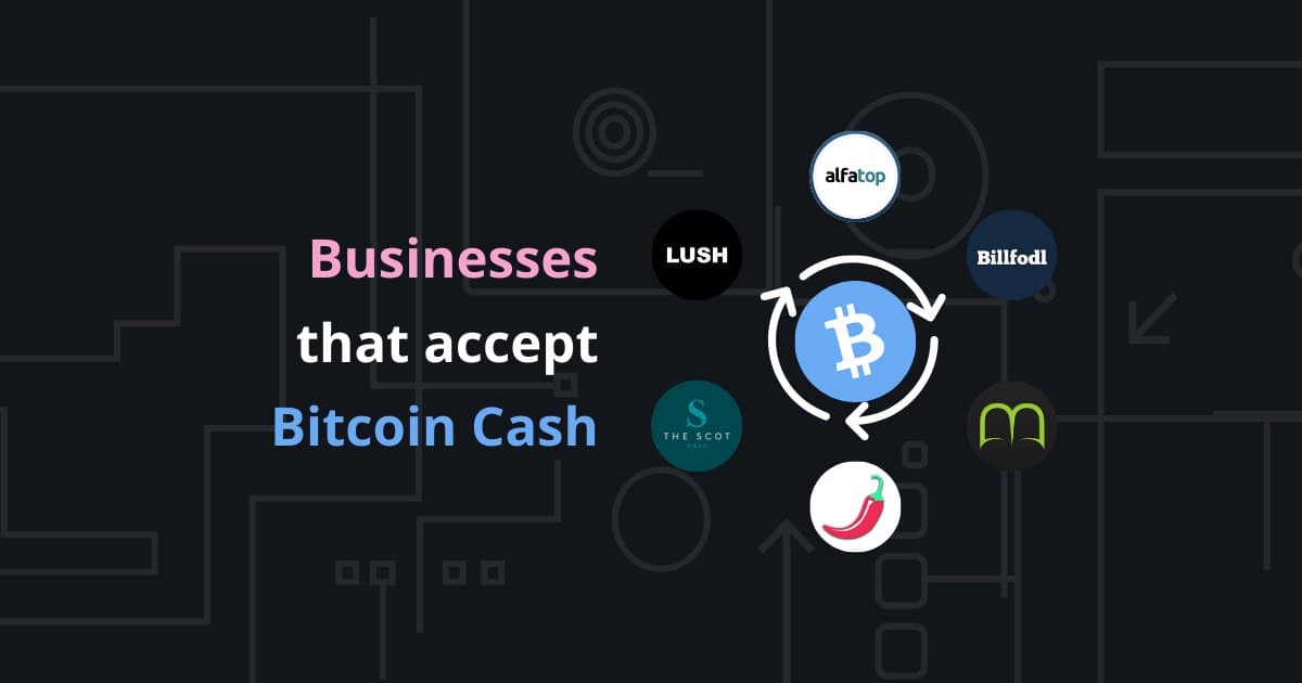 Who Accepts Bitcoin as Payment? - Small Business Trends