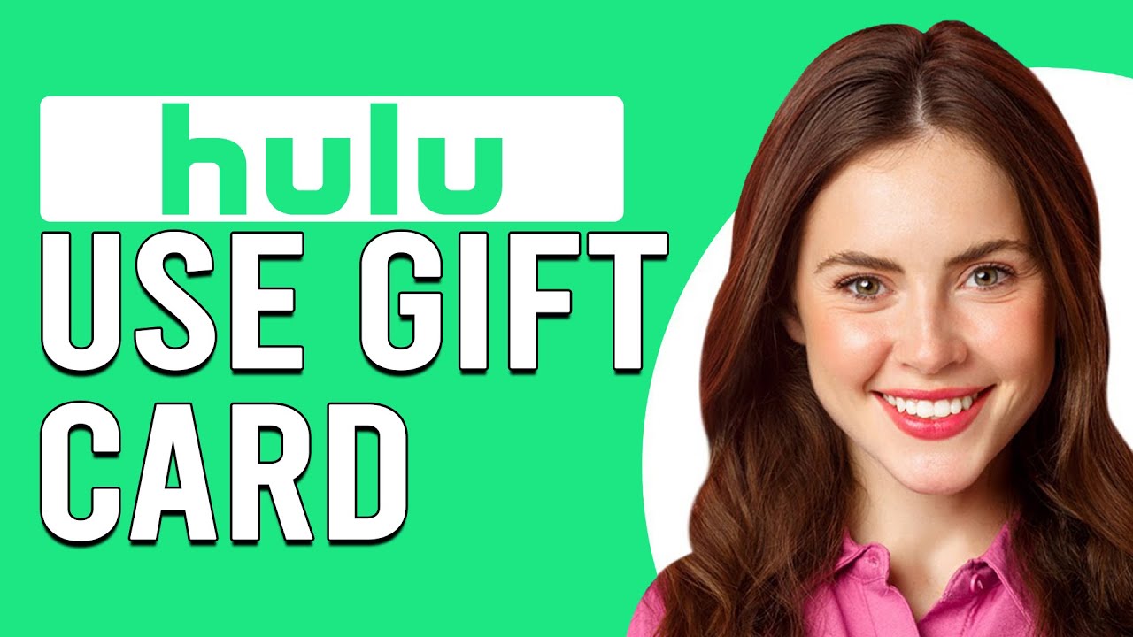 redeem Hulu gift card with email delivery world wide | USCardCode