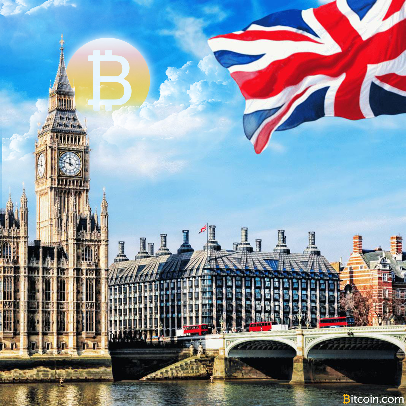 Buy Bitcoin & Crypto in UK: 9 Best Exchanges