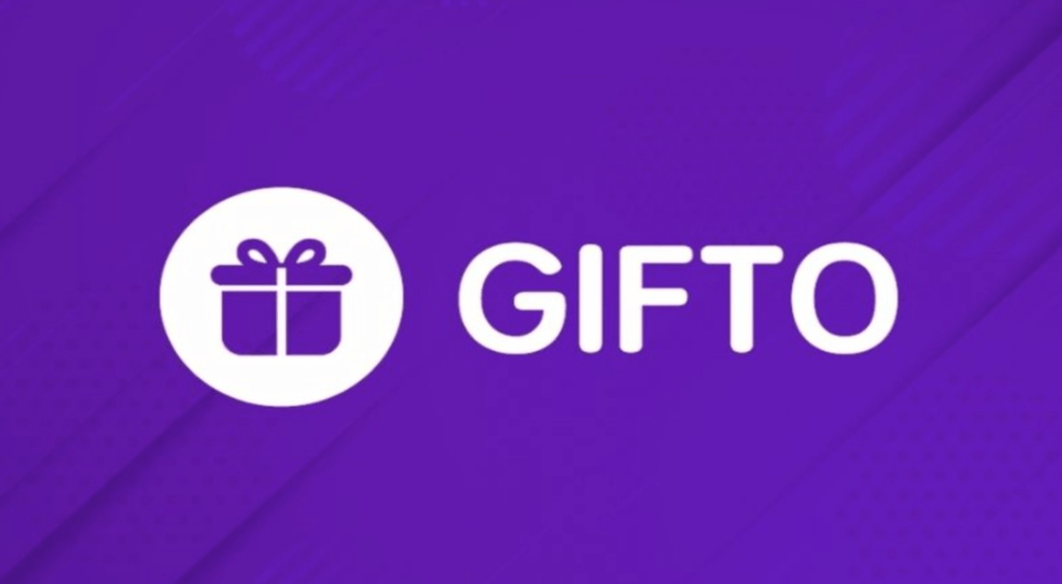 Gifto (GTO) Token Analytics | Ethereum Mainnet | Bitquery