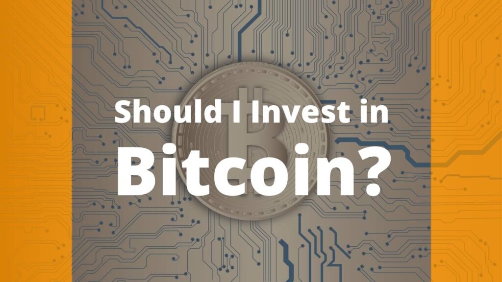 Investing in Bitcoin: Bitcoin’s pros and cons