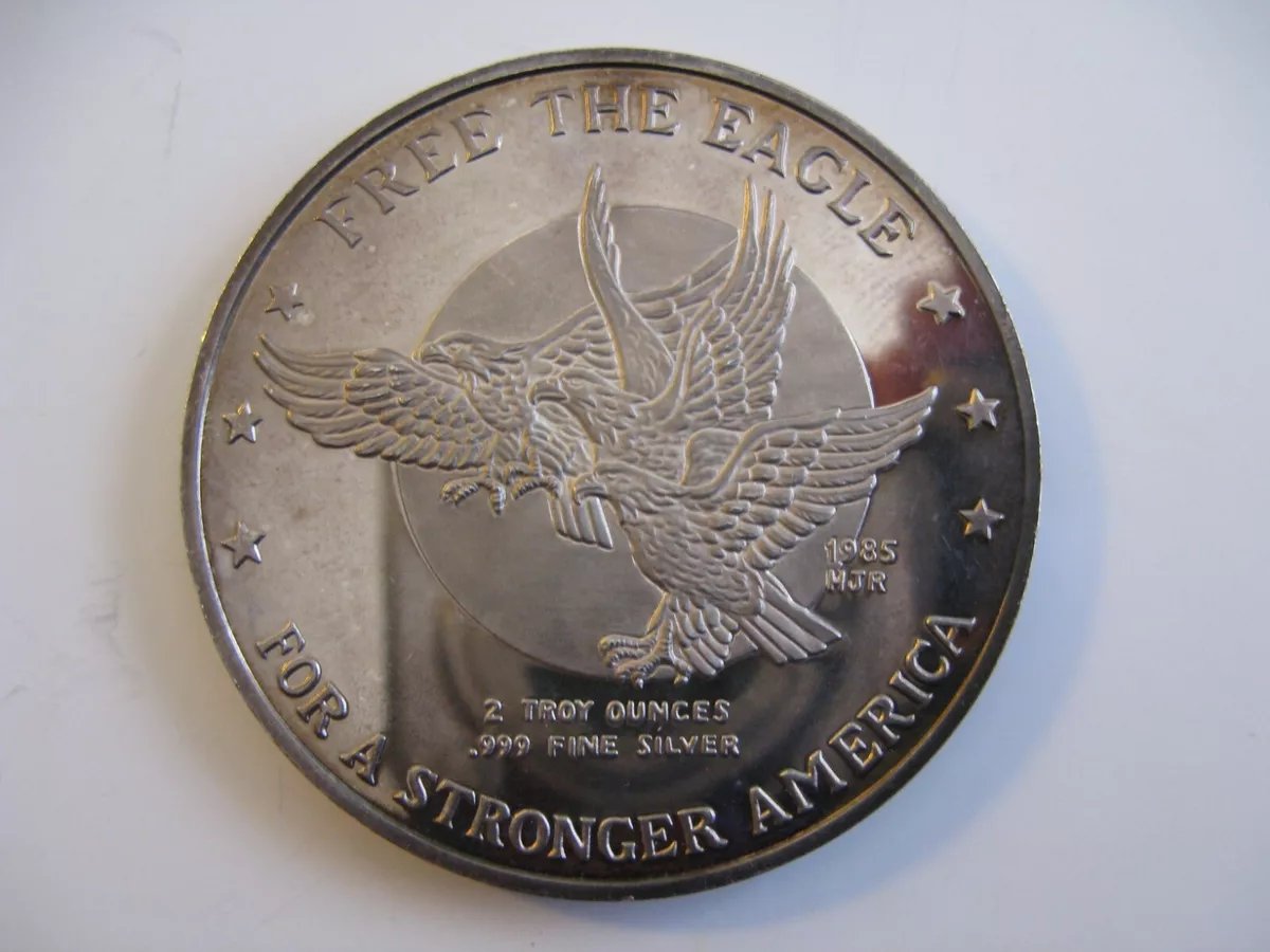 American Eagle Silver Proof Coin | U.S. Mint