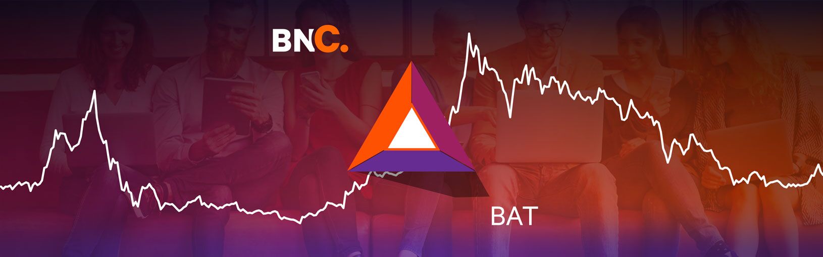 Basic Attention Token (BAT) live coin price, charts, markets & liquidity