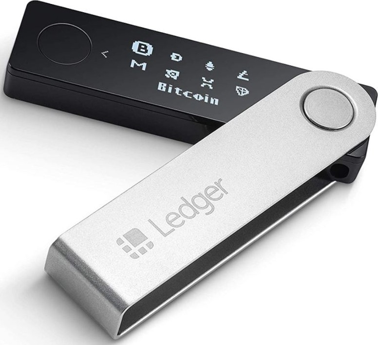 Ledger Nano S Plus | Ledger