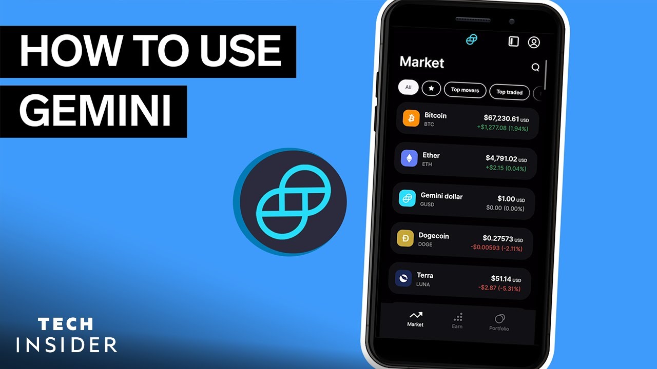 Gemini Pros and Cons: Broker Review UK