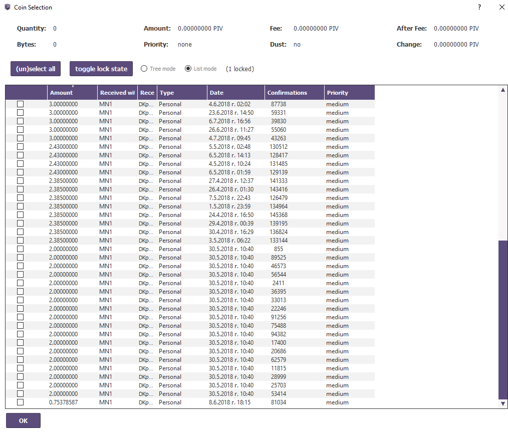 GitHub - PIVX-Labs/MyPIVXWallet: Send, Stake and Receive with PIVX's most universal wallet.