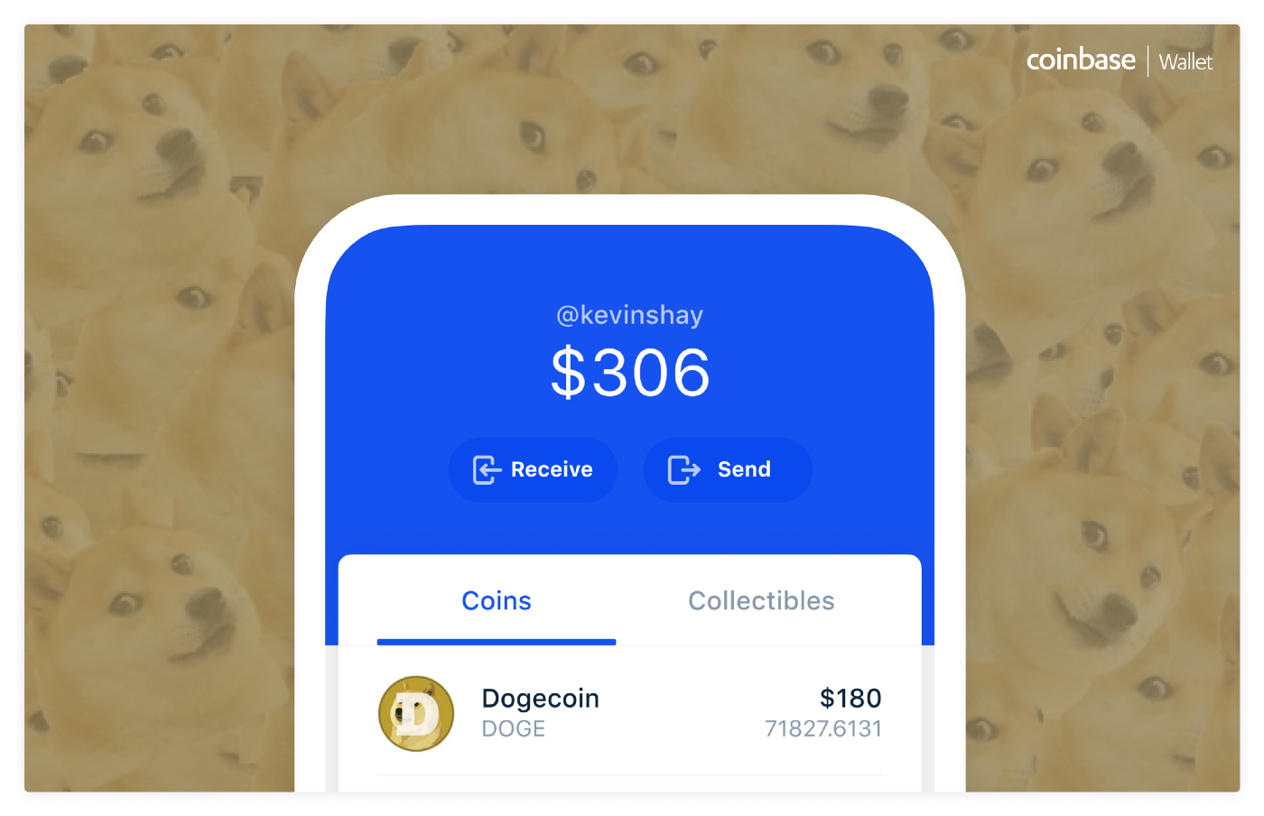 How to buy Dogecoin on Coinbase - helpbitcoin.fun