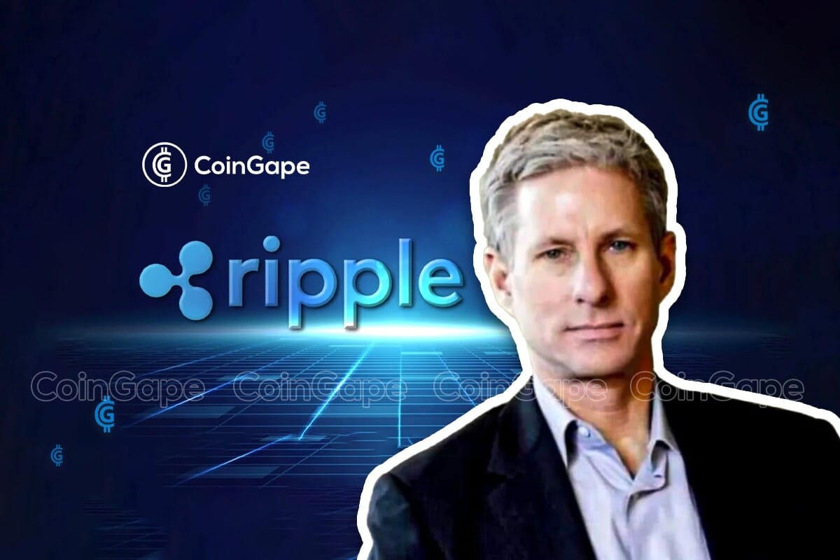 Billionaire Chris Larsen Gives $2M to SF to Help Retail